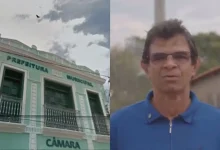 Photo of Justiça bloqueia bens de ex-prefeito de Palmeiras por fraude no carnaval de 2009
