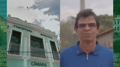 Photo of Justiça bloqueia bens de ex-prefeito de Palmeiras por fraude no carnaval de 2009
