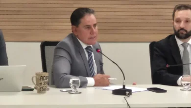 Photo of Presidente do TJ-BA destaca presença do Judiciário no Carnaval e detalha funcionamento de posto e plantões