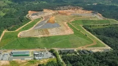 Photo of Inema autoriza Battre a realizar captação subterrânea de água em área do Aterro Metropolitano de Salvador; entenda