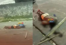 Photo of Suspeito de estupro morre após ser espancado por moradores em Lauro de Freitas