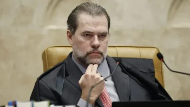 Photo of Empresa de Toffoli contratou sócio de advogado que defendeu Vorcaro