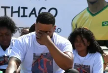 Photo of Justiça do Rio absolve PMs acusados de matar jovem na Cidade de Deus