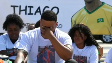 Photo of Justiça do Rio absolve PMs acusados de matar jovem na Cidade de Deus