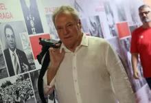 Photo of STJD pune Abel Braga por fala homofóbica e técnico é suspenso por cinco jogos