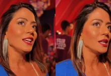 Photo of Carol Castro fala sobre diagnóstico de fibromialgia: “Foi uma libertação”