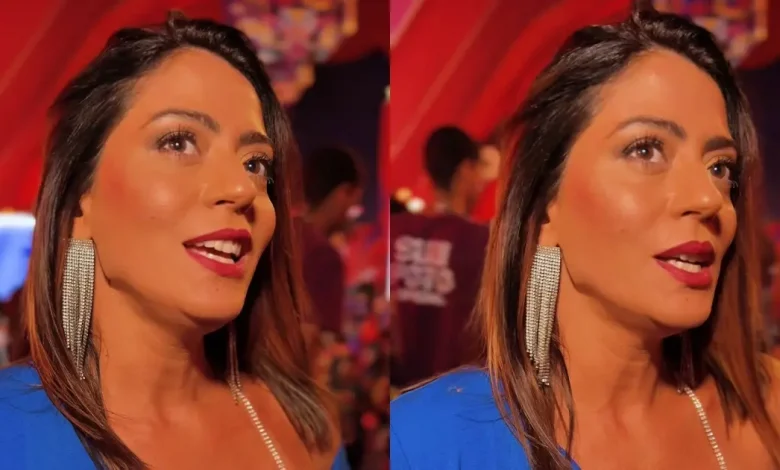 Photo of Carol Castro fala sobre diagnóstico de fibromialgia: “Foi uma libertação”