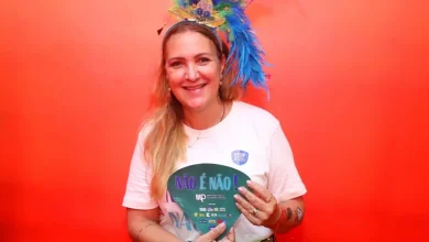 Photo of Não é Não: Promotora Sara Gama projeta crescimento de salas em acolhimento em camarotes de Salvador