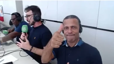 Photo of Após rumores de proibição, ACEB confirma autorização para uso de câmeras em cabines de rádio nas transmissões do Brasileirão