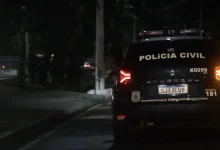 Photo of Suspeito de atirar em três pessoas durante briga no circuito Osmar no Carnaval de Salvador é preso