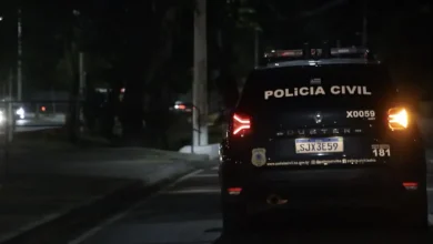 Photo of Suspeito de atirar em três pessoas durante briga no circuito Osmar no Carnaval de Salvador é preso