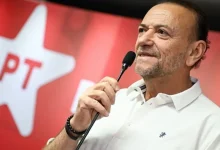 Photo of Presidente do PT critica ‘pré-julgamento’ e ‘linchamento público’ após Toffoli deixar caso Banco Master