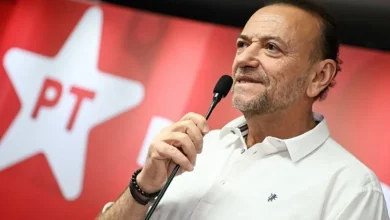 Photo of Presidente do PT critica ‘pré-julgamento’ e ‘linchamento público’ após Toffoli deixar caso Banco Master