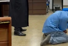 Photo of Idoso é absolvido após chicotear genro que agrediu esposa grávida na Bahia