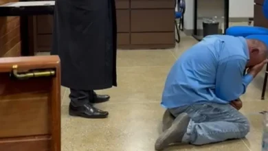 Photo of Idoso é absolvido após chicotear genro que agrediu esposa grávida na Bahia