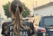 Photo of PF faz buscas contra vazamento de dados de autoridades da Receita Federal na Bahia