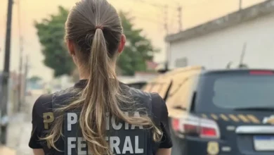 Photo of PF faz buscas contra vazamento de dados de autoridades da Receita Federal na Bahia