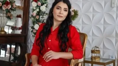 Photo of Julgamento de acusados de matar a cantora gospel Sara Freitas é adiado após decisão da Justiça