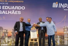 Photo of BNDES aprova investimentos de quase R$ 1 bilhão para construção de biousina em Luís Eduardo Magalhães