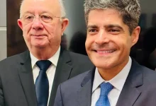 Photo of ACM Neto não descarta Zé Ronaldo como vice, mas diz que prefeito deve seguir “desejo da população de Feira”