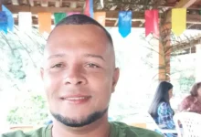 Photo of Secretário de Infraestrutura de Buerarema é encontrado morto em fazenda