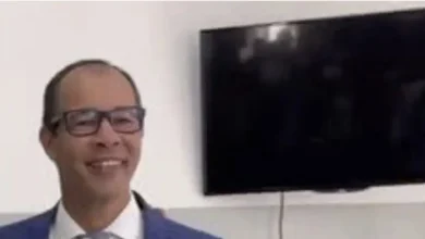 Photo of CNJ suspende processo que investiga juiz Paulo Rodrigo Pantusa por prática ilegal da advocacia