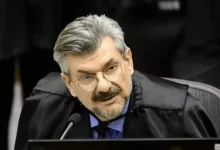 Photo of STJ discute afastamento de ministro Marco Buzzi após novas denúncias de importunação sexual no CNJ