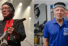 Photo of Armandinho revela gravidade do estado de saúde de Aroldo Macedo e tratamento fora do país