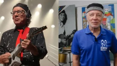 Photo of Armandinho revela gravidade do estado de saúde de Aroldo Macedo e tratamento fora do país