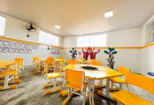 Photo of Aulas da rede municipal começam nesta segunda-feira (9)