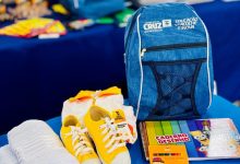 Photo of Com entrega de kits do aluno e fardamento, Prefeitura de Cruz investe R$ 2 milhões na educação municipal para volta às aulas