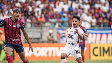 Photo of Bahia x Vitória: Onde assistir o clássico, prováveis escalações e arbitragem