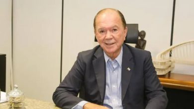 Photo of João Leão anuncia aposentadoria da política e revela novo sonho: ser escritor como Jorge Amado