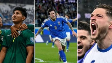 Photo of Repescagem: seleções disputam finais para definir últimas vagas na Copa do Mundo