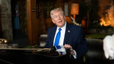 Photo of Donald Trump diz que pode disputar eleição presidencial na Venezuela: ‘Eles gostam de mim’