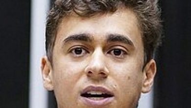 Photo of Nikolas Ferreira critica decisão do STF de encerrar CPMI do INSS