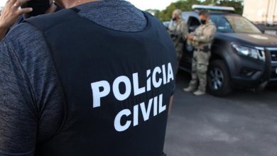 Photo of Adolescente é encontrada morta em Águas Claras, em Salvador