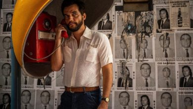 Photo of ‘O Agente Secreto’ encerra participação no Oscar 2026 sem prêmios
