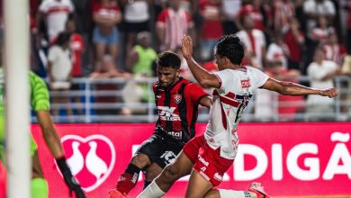 Photo of CRB x Vitória: Onde assistir, prováveis escalações e arbitragem
