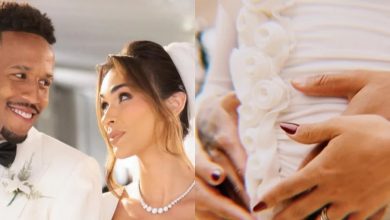 Photo of Militão e Tainá anunciam gravidez do primeiro filho juntos: “Agora somos 6”