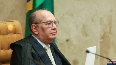 Photo of Gilmar Mendes vota e STF mantém prisão de Daniel Vorcaro por unanimidade