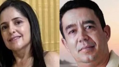 Photo of Mulher é morta pelo ex-marido após cobrar pensão dos filhos em Guanambi