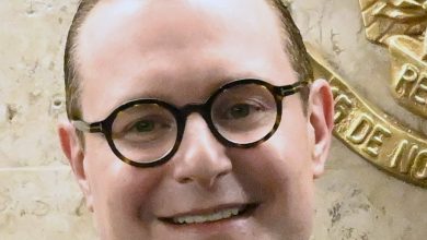 Photo of Zanin é sorteado relator e vai decidir sobre CPI do Banco Master