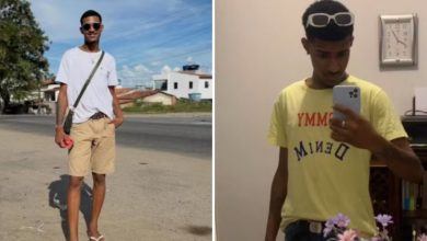 Photo of Influenciador digital é morto a tiros após sair de festa “paredão” na Bahia