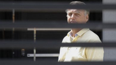 Photo of Alexandre de Moraes analisará novo pedido de prisão domiciliar para Jair Bolsonaro