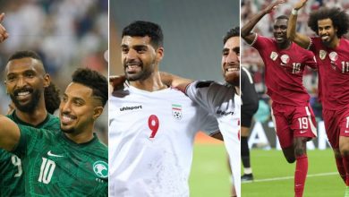Photo of Um sonho ameaçado por disputa de poder: Como as seleções do Oriente Médio se preparam para a Copa do Mundo
