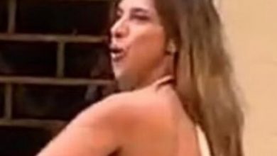 Photo of Turista investigada por racismo no RJ poderá deixar o Brasil se pagar R$ 98 mil a vítimas, afirma defesa