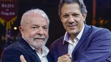 Photo of Haddad é anunciado como pré-candidato do PT ao governo de São Paulo