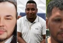 Photo of Acusados pela morte da cantora gospel Sara Freitas são condenados; penas variam de 28 a 34 anos