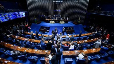 Photo of Senado aprova pacote de proteção às mulheres e mudança na Lei Maria da Penha